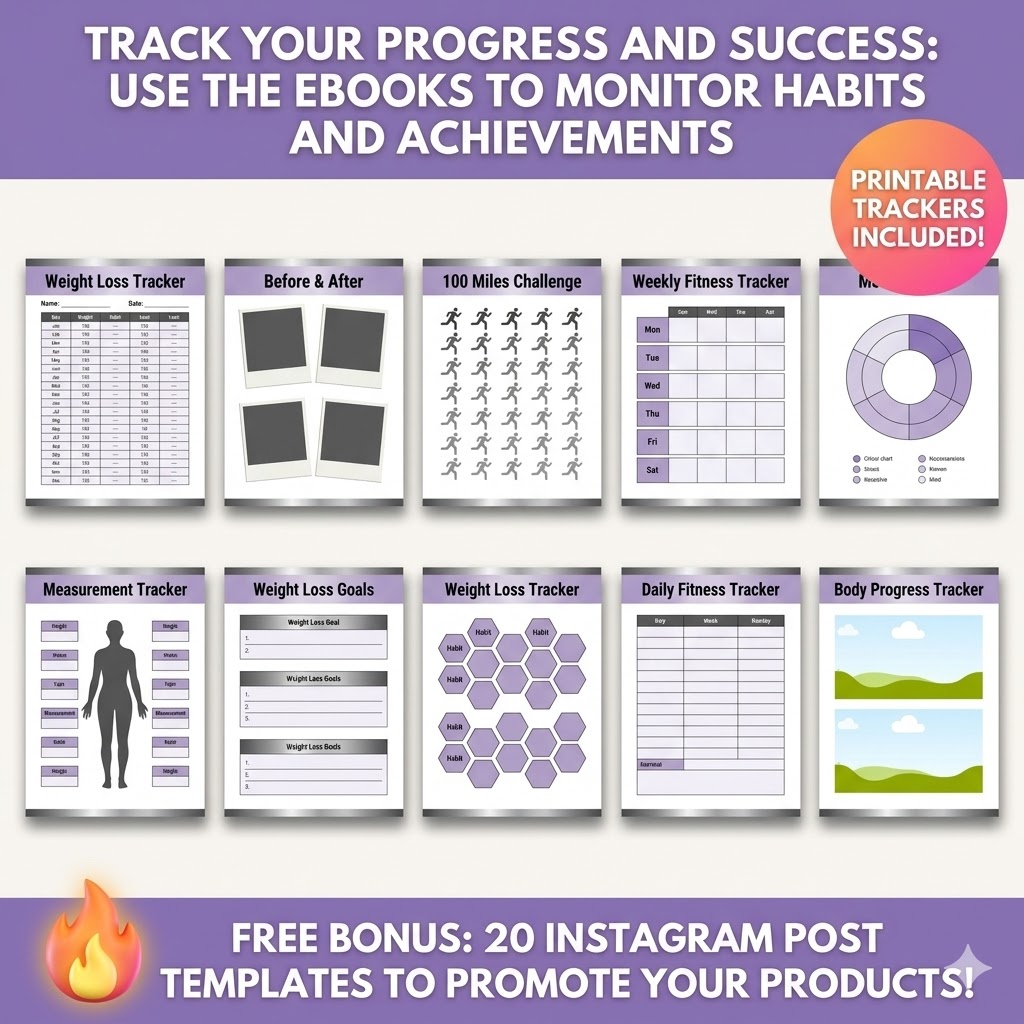 DFY Digital Products eBook Bundle PLR - Image 4