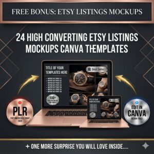 "The Tiny Shops Coloring Adventure: 150-Page Master Bundle with Full PLR & MRR Resell Rights!"