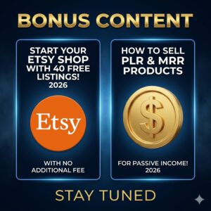 The 2026 Passive Income Goldmine: Access 5 Million Resellable eBooks & Keep 100% Profits