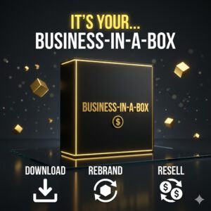 The Ultimate 20+ Fitness Planners PLR/MRR Mega Bundle