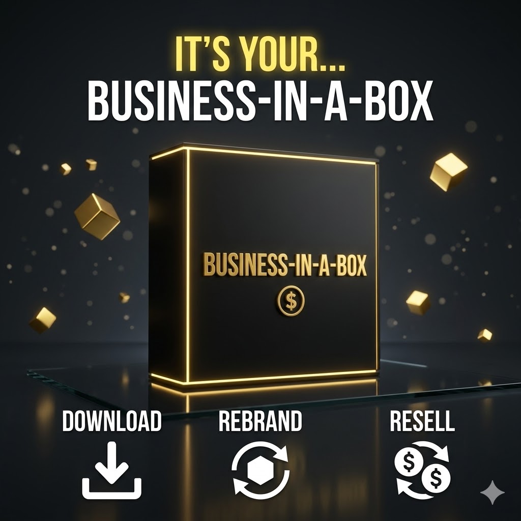 The Ultimate 20+ Fitness Planners PLR/MRR Mega Bundle - Image 4