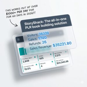 "The Six-Figure Secret: Master the Super Prompt That Generates $1,211 Daily in 2026!"