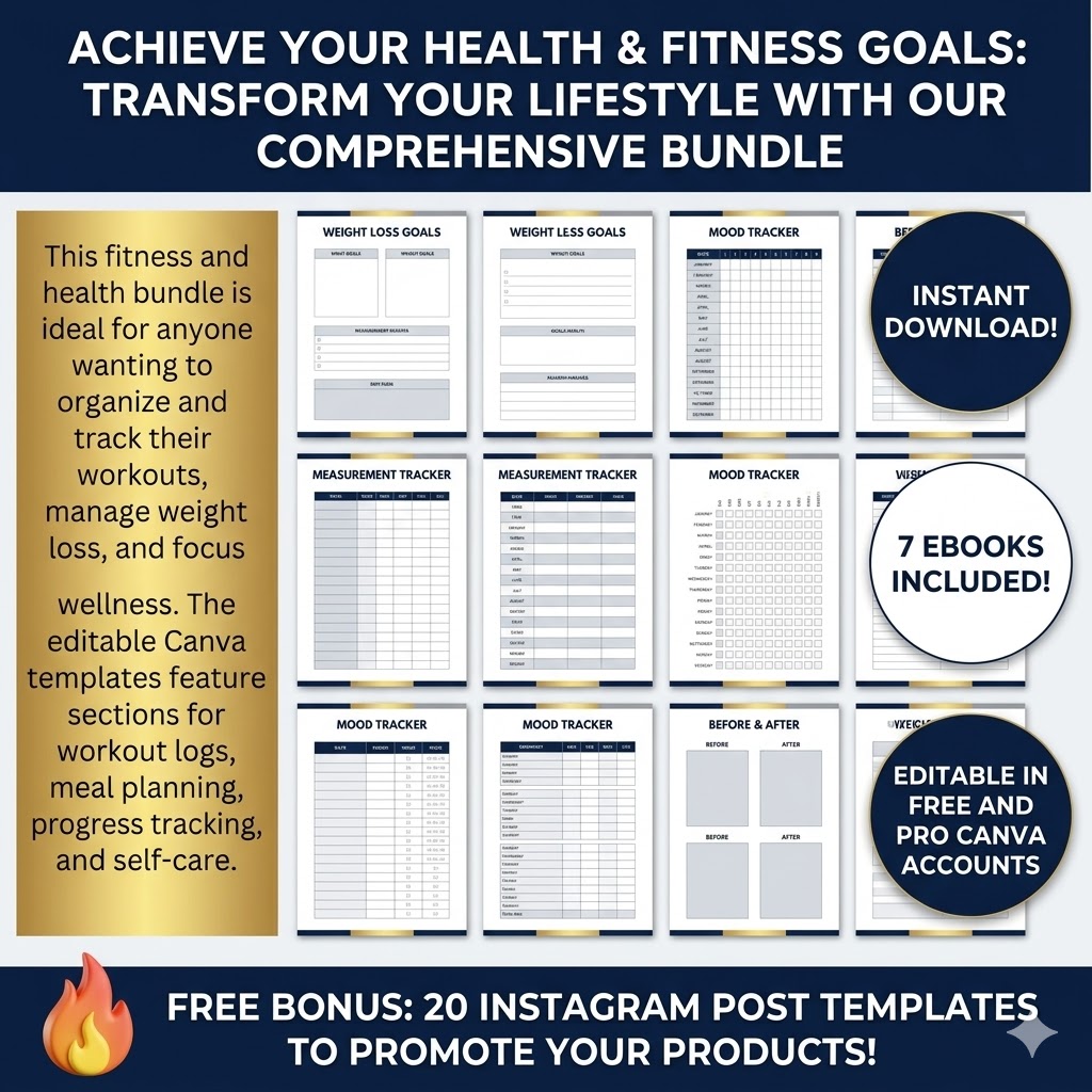 DFY Digital Products eBook Bundle PLR - Image 3