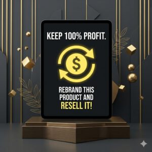 The Ultimate 20+ Fitness Planners PLR/MRR Mega Bundle