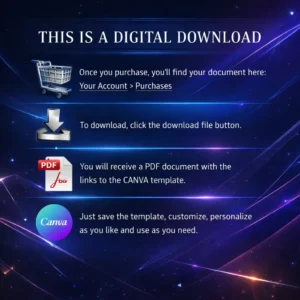 Professional 85-Page eBook Template with PLR