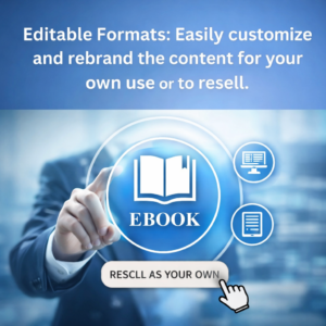 50+ Business & Marketing eBooks Mega Bundle