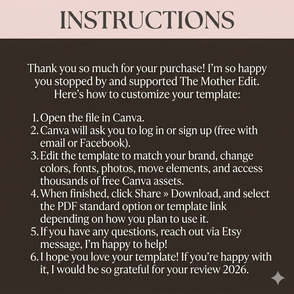 "The 2026 Faceless Creator Starter Kit: Premium DFY Templates with Master Resell Rights (MRR)" - Image 6
