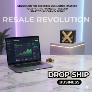 Dropshipping for Beginners: A Step-by-Step Launch Strategy