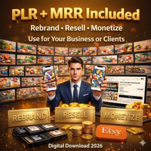 "Launch Your Art & Craft Empire: 2026 Master Bundle of 4000+ Premium Shorts for Instagram, TikTok & YouTube!"
