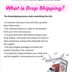 Dropshipping for Beginners: A Step-by-Step Launch Strategy