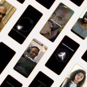 The Ultimate 4,800+ Motivational Reels Bundle: Complete Media Growth Pack [PLR/MRR]