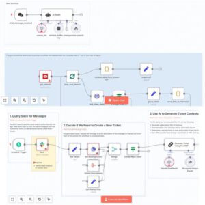 The Complete n8n Automation Masterpack (4,000+ Workflows)