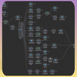 AI Voice Assistant: Your Ready-to-Use n8n & ElevenLabs Workflow