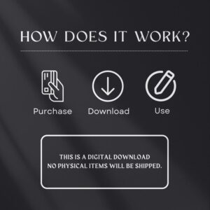 "All-in-One 7500+ Digital Planner Bundle: Business, Fitness, Wellness & Mindset – Fully Editable Canva Templates with Resell Rights!"