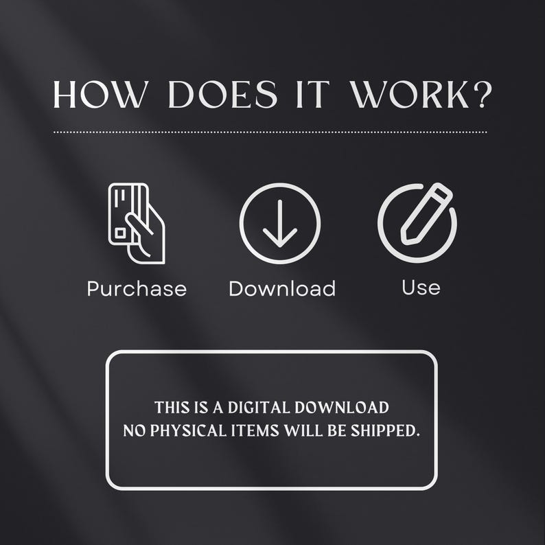 "All-in-One 7500+ Digital Planner Bundle: Business, Fitness, Wellness & Mindset – Fully Editable Canva Templates with Resell Rights!" - Image 3