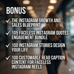 "DFY 12 Manychat Automation Flows: Full PLR & MRR Rights – Automate Your Sales & Scale Your Faceless Business on Autopilot!"