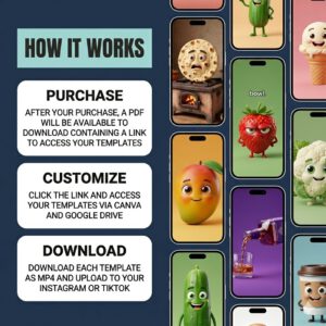 "The Ultimate 1200+ AI Talking Objects Bundle: High-Engagement Faceless Content with 100% Resell Rights!"