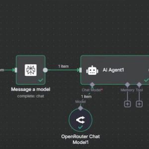 AI Voice Assistant: Your Ready-to-Use n8n & ElevenLabs Workflow