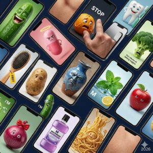 "The Ultimate 1200+ AI Talking Objects Bundle: High-Engagement Faceless Content with 100% Resell Rights!"
