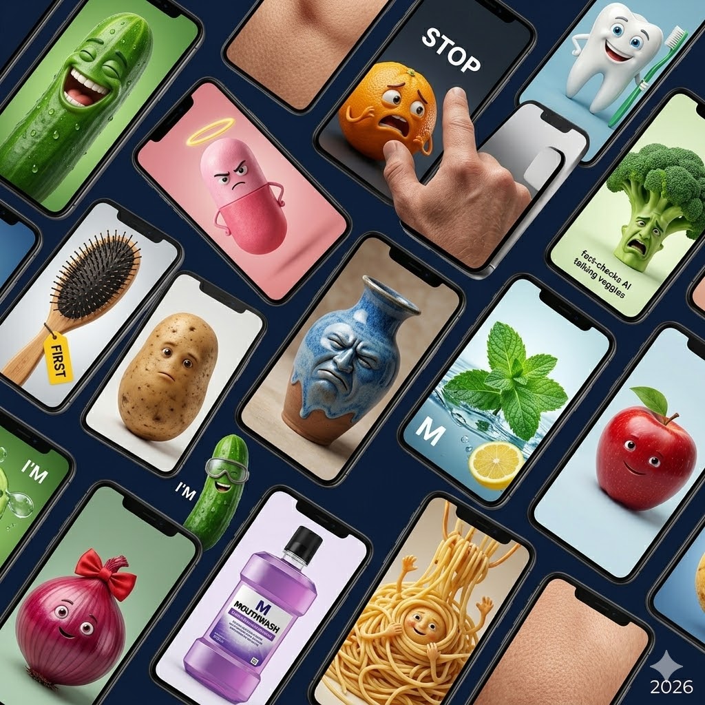 "The Ultimate 1200+ AI Talking Objects Bundle: High-Engagement Faceless Content with 100% Resell Rights!" - Image 4