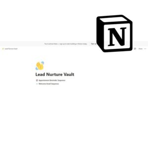 The Ultimate 300+ SMMA & Business Notion Templates Bundle [PLR/MRR]