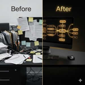 15,200+ N8N AI Automation Workflows Mega Bundle, PLR + MRR Rights