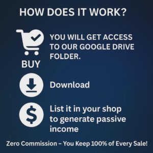 "75M+ Digital Products Mega Bundle (2026 Edition): The World’s Largest PLR & MRR Collection – Instant Download!"