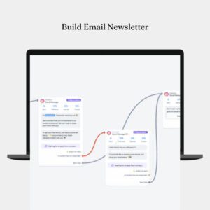 "DFY 12 Manychat Automation Flows: Full PLR & MRR Rights – Automate Your Sales & Scale Your Faceless Business on Autopilot!"