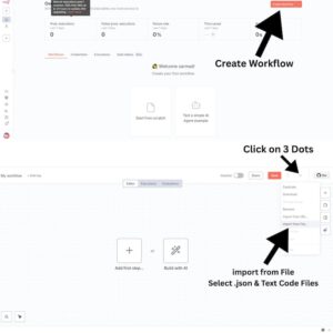 The Complete n8n Automation Masterpack (4,000+ Workflows)