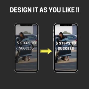 "Ultimate 600+ Luxury Asset Bundle: Premium Millionaire Clips for Instant Social Media Success (Full MRR + PLR Included)!"